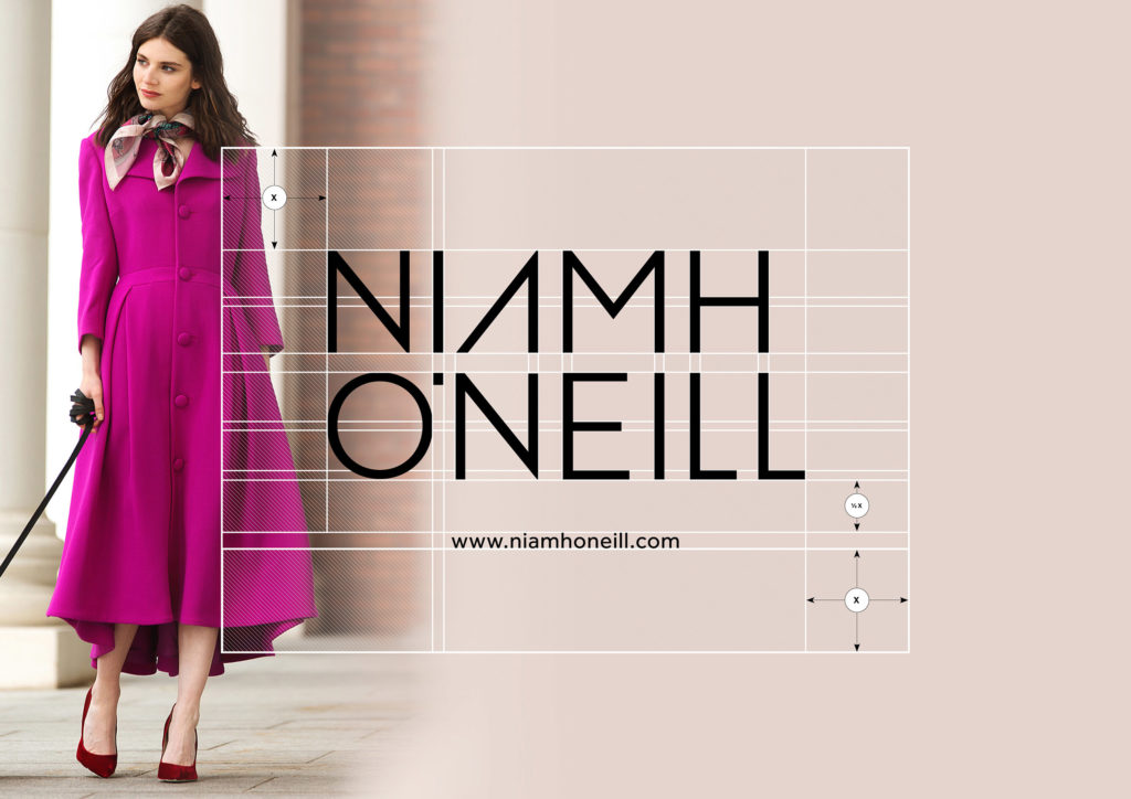 niamh o neill branding