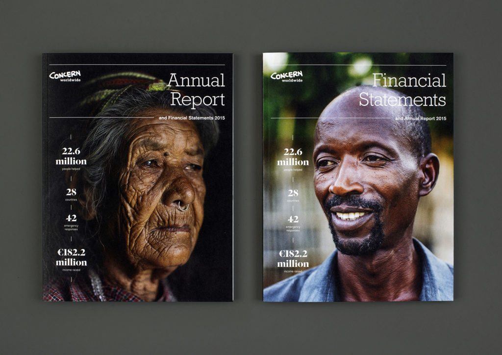 concern worldwide annual report 2015